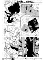 La Espada del Anormal : Capítulo 13 página 18