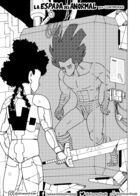 La Espada del Anormal : Capítulo 13 página 19