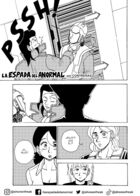 La Espada del Anormal : Capítulo 14 página 19