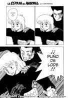 La Espada del Anormal : Chapter 15 page 5