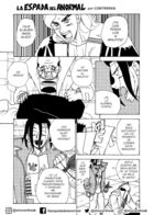 La Espada del Anormal : チャプター 15 ページ 9