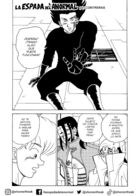 La Espada del Anormal : Chapter 16 page 2