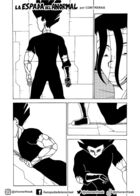 La Espada del Anormal : Capítulo 16 página 12