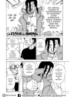 La Espada del Anormal : Capítulo 16 página 14