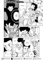 La Espada del Anormal : Chapter 18 page 8