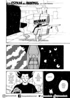 La Espada del Anormal : Chapter 18 page 14