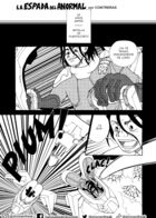 La Espada del Anormal : Chapter 19 page 2