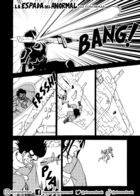 La Espada del Anormal : Chapitre 19 page 3