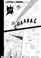 La Espada del Anormal : Chapitre 19 page 5