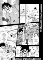 La Espada del Anormal : Chapter 19 page 8