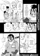 La Espada del Anormal : Chapitre 19 page 10