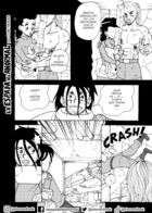 La Espada del Anormal : Chapitre 19 page 11