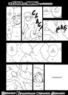 La Espada del Anormal : Chapitre 19 page 15