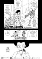 La Espada del Anormal : チャプター 19 ページ 20