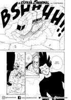La Espada del Anormal : Chapitre 20 page 2