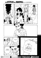 La Espada del Anormal : Chapitre 20 page 3