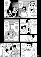 La Espada del Anormal : Глава 20 страница 6