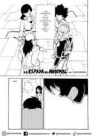 La Espada del Anormal : Глава 20 страница 16