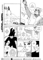 La Espada del Anormal : Capítulo 21 página 4