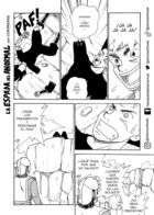 La Espada del Anormal : Chapter 21 page 6