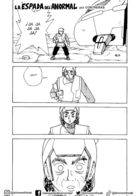 La Espada del Anormal : Chapitre 21 page 10