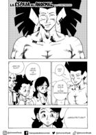 La Espada del Anormal : Chapter 22 page 2