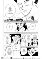 La Espada del Anormal : Chapter 22 page 5