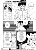 La Espada del Anormal : Chapter 22 page 8