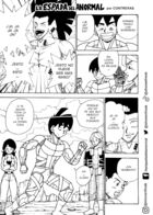 La Espada del Anormal : チャプター 22 ページ 9