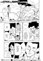 La Espada del Anormal : チャプター 22 ページ 11