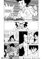 La Espada del Anormal : Capítulo 22 página 14