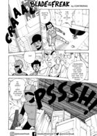 Blade of the Freak : Chapter 10 page 3
