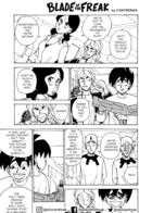 Blade of the Freak : Chapter 10 page 4