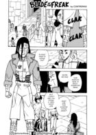 Blade of the Freak : Chapter 10 page 5