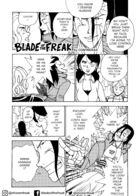 Blade of the Freak : Chapter 10 page 6