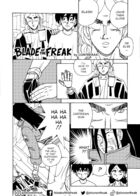 Blade of the Freak : Chapter 10 page 9