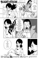 Blade of the Freak : Chapter 11 page 7