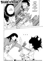 Blade of the Freak : Chapter 11 page 8