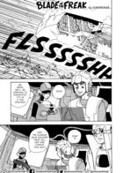 Blade of the Freak : Chapter 11 page 15