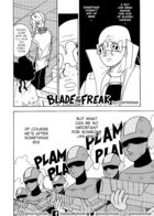 Blade of the Freak : Глава 12 страница 6