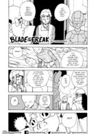 Blade of the Freak : Глава 12 страница 11
