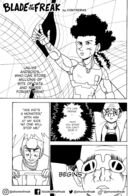 Blade of the Freak : Chapter 13 page 5