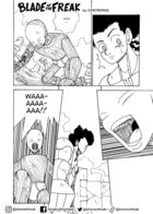 Blade of the Freak : Chapter 13 page 6