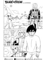 Blade of the Freak : Chapter 14 page 2