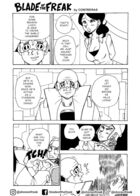 Blade of the Freak : Chapter 14 page 13