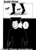 Blade of the Freak : Chapter 14 page 20
