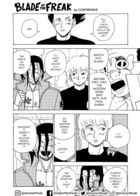 Blade of the Freak : Capítulo 15 página 6