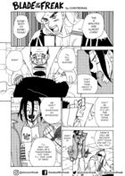 Blade of the Freak : Chapter 16 page 9
