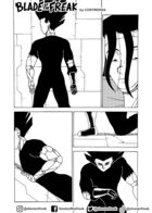 Blade of the Freak : Chapter 16 page 12