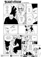 Blade of the Freak : チャプター 17 ページ 4